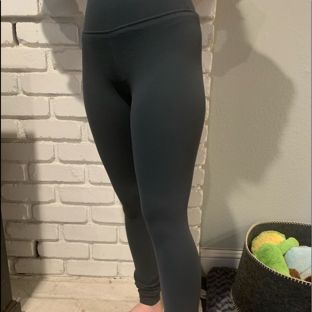 Lulu lemon leggings